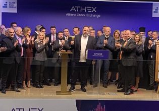 Evangelos Marinakis: ‘Each new summit we conquer allows us to see further still’