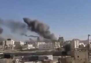 Υεμένη: Νέοι ισραηλινοί βομβαρδισμοί εναντίον «στόχων»-υποδομών των Χούθι