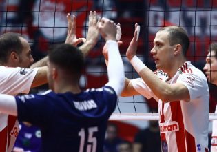 Ολυμπιακός ΟΝΕΧ: Προς sold out το κρίσιμο παιχνίδι με την Μόντσα