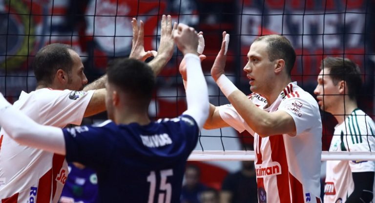 Ολυμπιακός ΟΝΕΧ: Προς sold out το κρίσιμο παιχνίδι με την Μόντσα