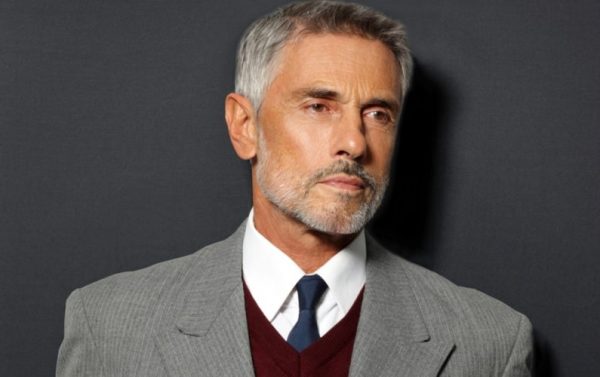 Σταύρος Ζαλμάς: «Θα έβγαινα πρωθυπουργός, αν έβαζα υποψηφιότητα, όταν έκανα το Άφρικα και τον παπά»