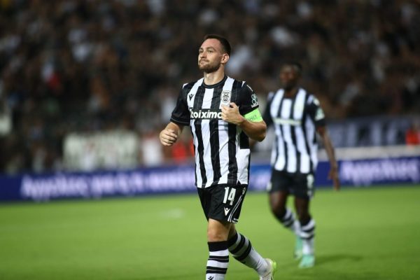 Μεγάλο πλήγμα στον ΠΑΟΚ με Ζίβκοβιτς