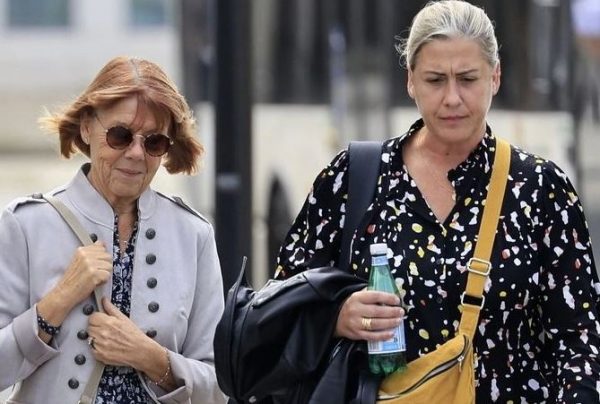 Ζιζέλ Πελικό: Σε ρήξη με τα τρία παιδιά της – «Είναι λυπηρό» λέει ο δικηγόρος της