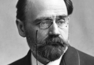 Εμίλ Ζολά: Αγώνας υπέρ της δικαιοσύνης