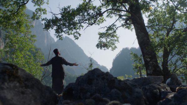 «Άγιος Παΐσιος – Από τα Φάρασα στον Ουρανό»: Επιστρέφει στο MEGA την Παρασκευή 24 Ιανουαρίου