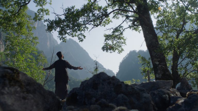 «Άγιος Παΐσιος – Από τα Φάρασα στον Ουρανό»: Επιστρέφει στο MEGA την Παρασκευή 24 Ιανουαρίου