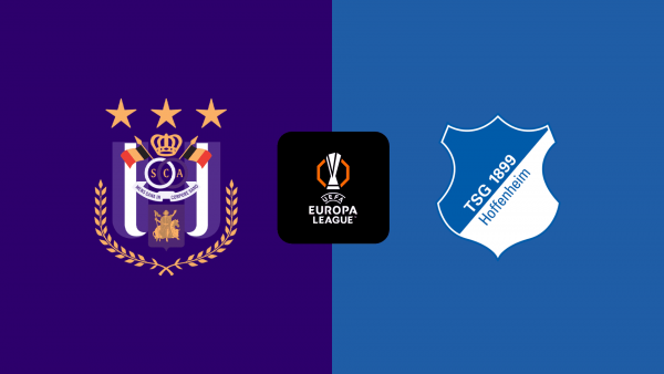 LIVE: Άντερλεχτ – Χόφενχαϊμ