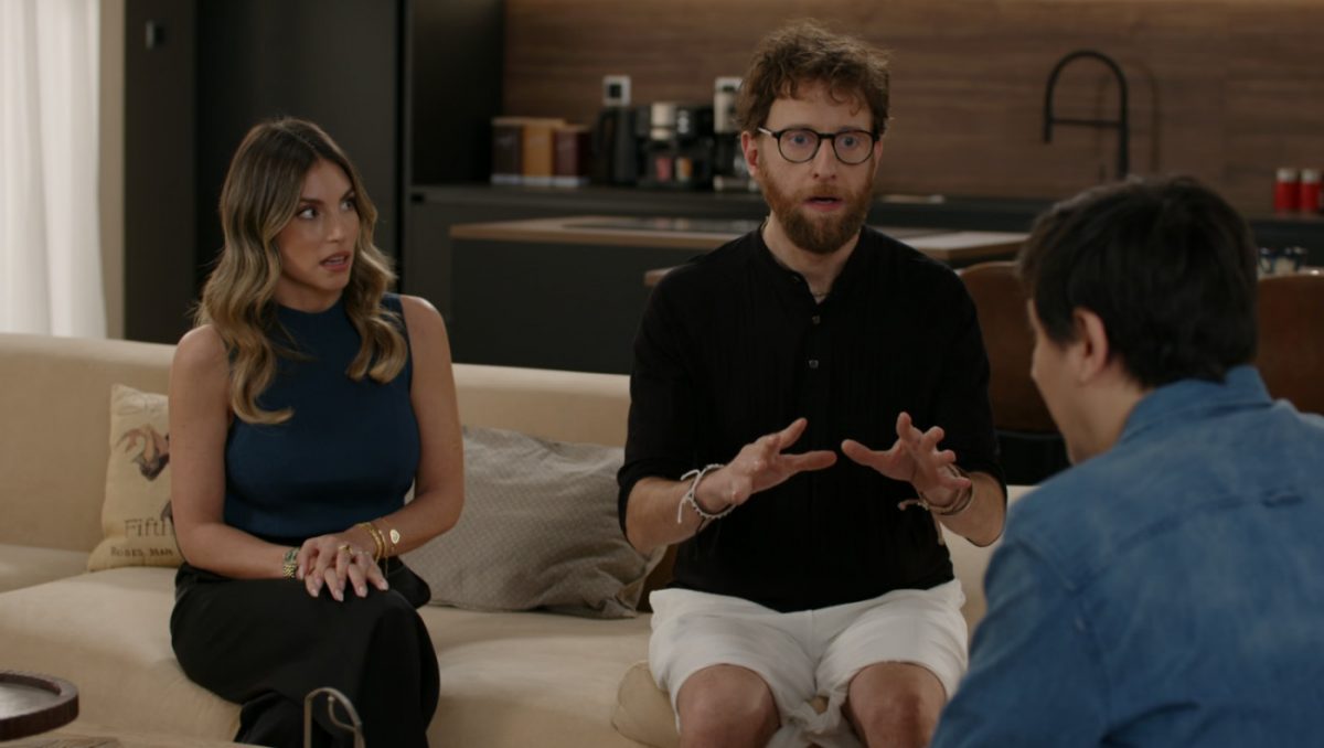 «Έχω παιδιά»: Επιστρέφει με νέα επεισόδια