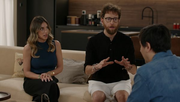 «Έχω παιδιά»: Επιστρέφει με νέα επεισόδια