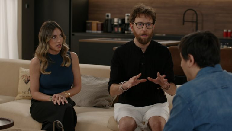 «Έχω παιδιά»: Επιστρέφει με νέα επεισόδια