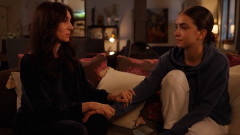 Όσα θα δούμε απόψε στη «Γη της ελιάς» στο MEGA