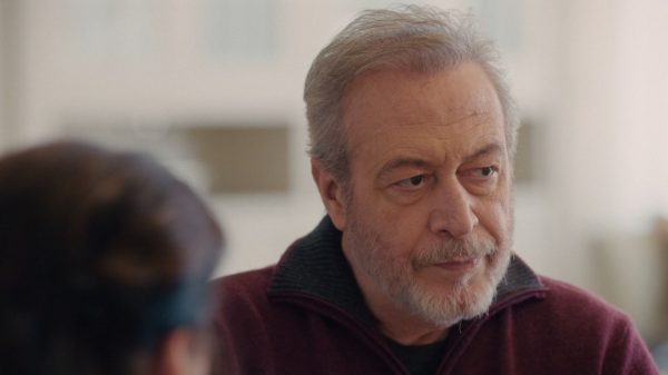 «Η γη της ελιάς»: Η απαγωγή, η παγίδα και ένας γάμος