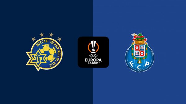 LIVE: Μακάμπι Τελ Αβίβ – Πόρτο