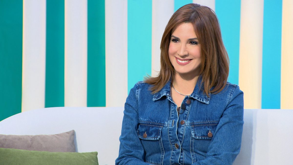 «Όλα για τη ζωή μας Vita»: Ερευνώντας τη παιδική διατροφή και την κατάθλιψη