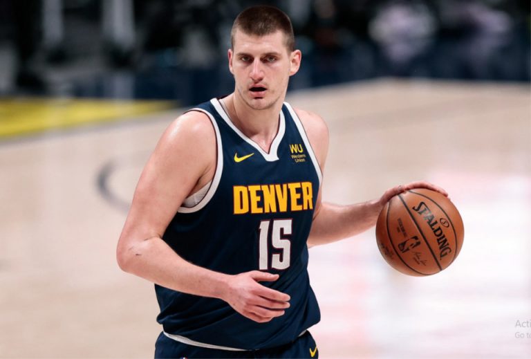 Πάνω από Μπερντ και Τζαμπάρ, ο Γιόκιτς έγραψε ξανά ιστορία!