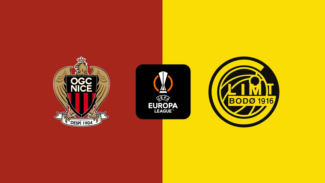 LIVE: Νις – Μπόντο/Γκλιμτ