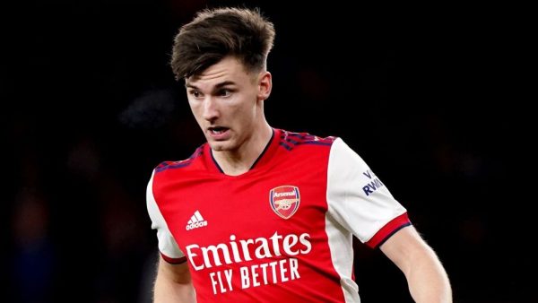 Επιστρέφει στην Σέλτικ ο Τίρνει (pic)