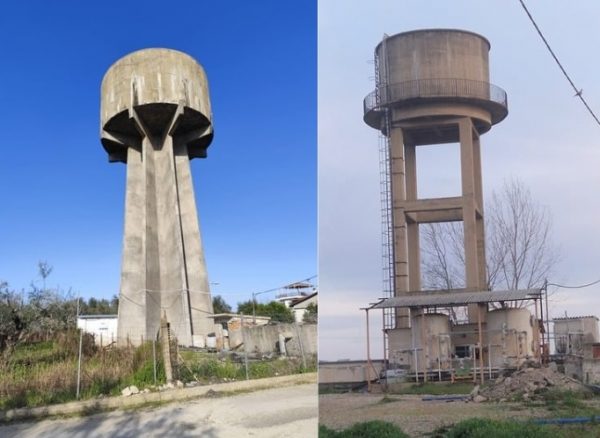 Χρηματοδότηση 800.000€ για την αποκατάσταση ζημιών στον Δήμο Πηνειού