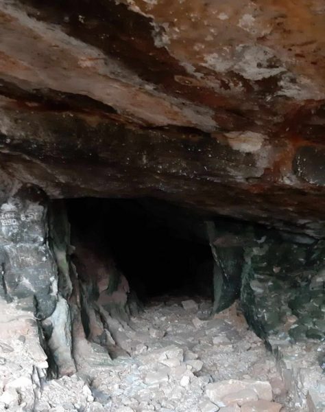 Μυστικά βαθιά στη Γη: Τα αρχαία υπόγεια λατομεία του Μαραθίου στην Πάρο αποκαλύπτονται ψηφιακά