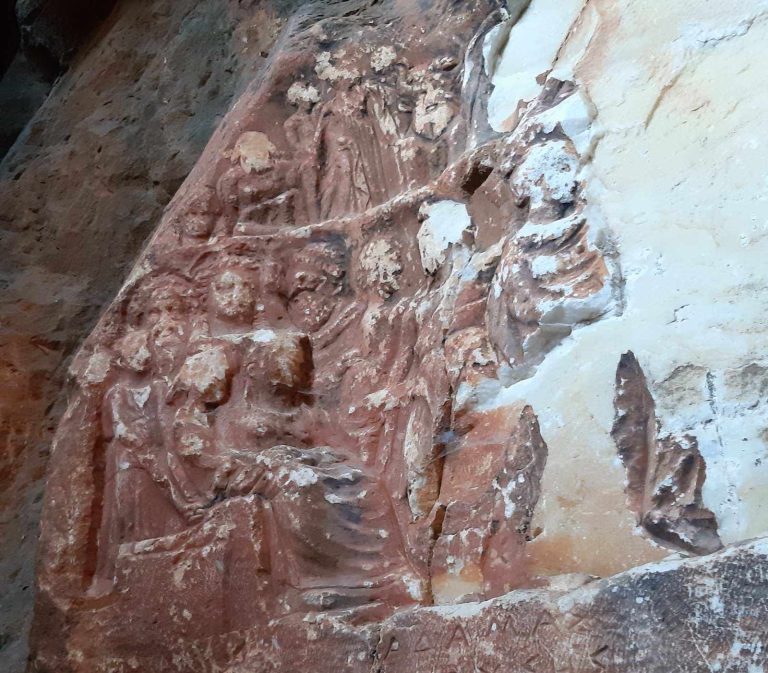 Έκλεψαν και βανδάλισαν νεοφυτεμένα δέντρα και φυτά-Μήνυση από τον Δήμο Βριλησσίων