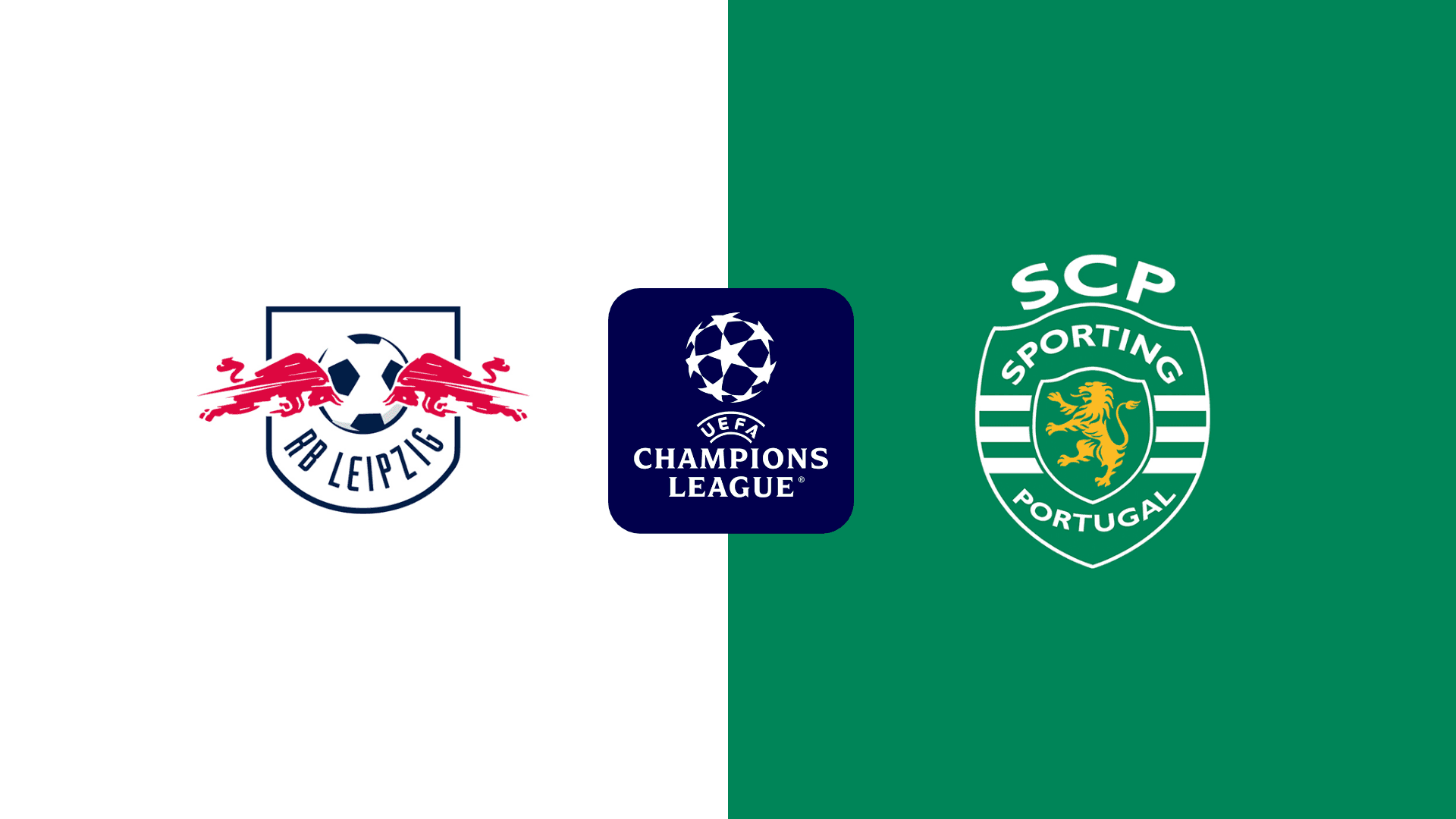 LIVE: Λειψία – Σπόρτινγκ Λισαβόνας