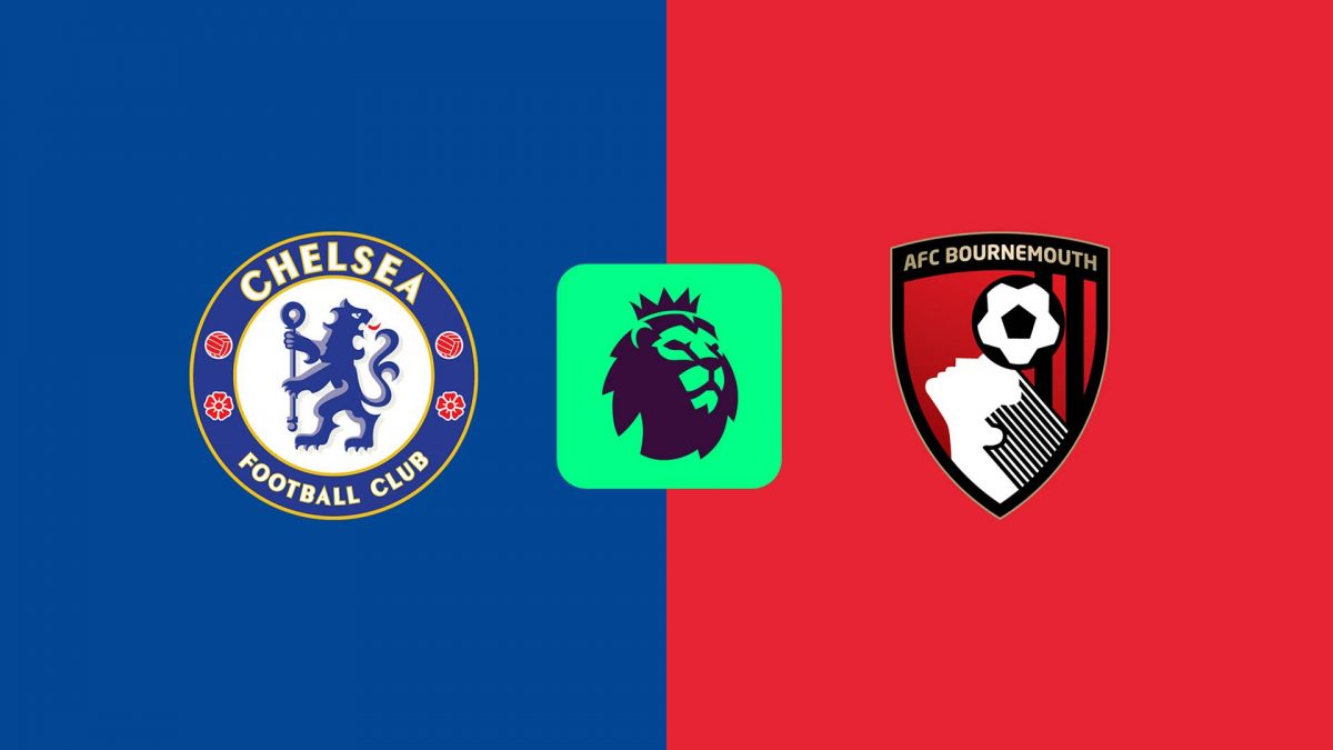 LIVE: Τσέλσι – Μπόρνμουθ