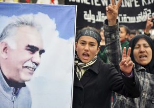 Αμπντουλάχ Οτσαλάν: Kαλεί το PKK να καταθέσει τα όπλα