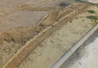 Βανδαλισμούς καταγγέλλει ο Δήμος Νίκαιας-Αγ.Ι. Ρέντη