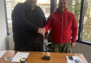 Εργαζόμενος της Υπηρεσίας Καθαριότητας βρήκε πορτοφόλι και το παρέδωσε