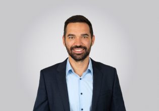 Νέος CEO στο SHOPFLIX ο Γιάννης Στάθης