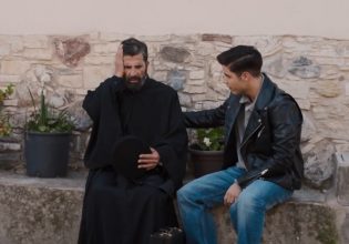 Η γη της ελιάς: Δραματικές εξελίξεις στη μικρή κοινωνία της Μάνης