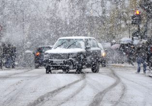 Καιρός: Στην «κατάψυξη» η χώρα το επόμενο διάστημα – Ο συνδυασμός φαινομένων που θα την παγώσει