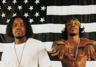 Rock & Roll Hall of Fame: Outkast, Μπίλι Άιντολ και Σίντι Λόπερ μεταξύ των φετινών υποψηφίων