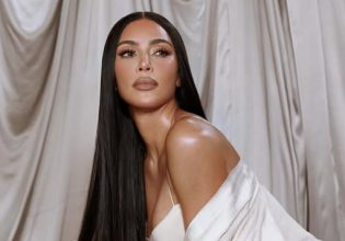 Η Κιμ Καρντάσιαν αναπολεί την εφηβική της σχέση με τον ανιψιό της θρυλικής Τζάνετ Τζάκσον