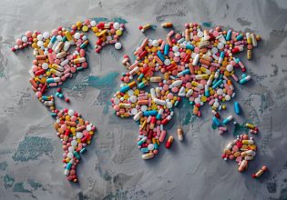 Η παγκόσμια απειλή των ναρκωτικών: Απ’ τους αγρότες του Αφγανιστάν μέχρι τα ρωσικά darknets