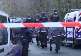 Γαλλία: Σοκ με τον θάνατο 11χρονης – Βρέθηκε μαχαιρωμένη σε δάσος κοντά στο σχολείο της