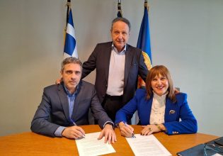 Ξεκινάει…γυμναστική ο Δήμος Θεσσαλονίκης