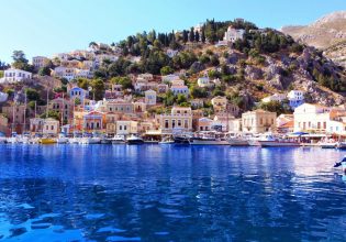 Σύμη: Πώς κατάλαβε η μητέρα ότι η 13χρονη κόρη της ήθελε να τη δηλητηριάσει