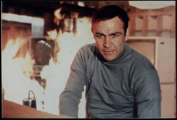 Η νέα εποχή του Τζέιμς Μποντ: Οι φήμες για το deal με την Amazon και οι αντιδράσεις από τον κόσμο του 007