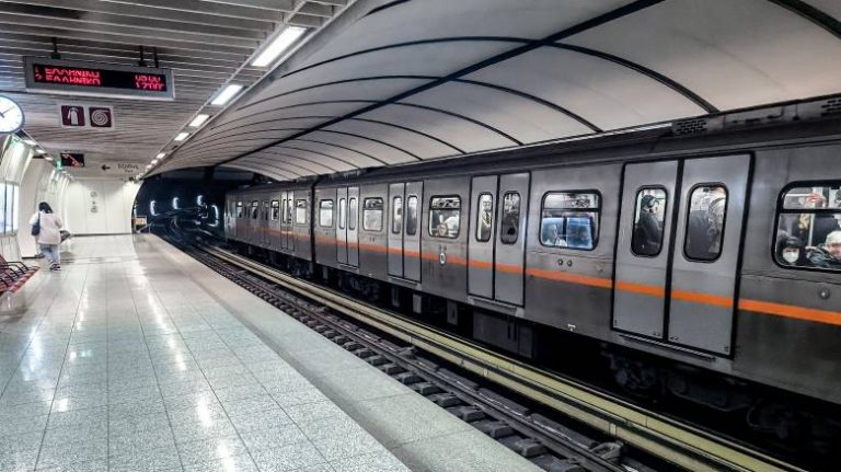 Πώς θα κινηθούν αύριο Μετρό, Ηλεκτρικός και Τραμ – Αναλυτικά τα δρομολόγια – Ποιοι σταθμοί θα είναι κλειστοί