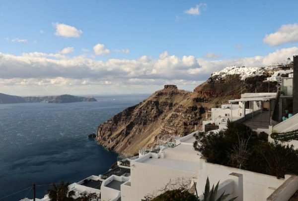 ΕΚΠΑ: Πάνω από 14.000 σεισμοί στις Κυκλάδες από τις 26 Ιανουαρίου – Δεν αποκλείεται κύριος σεισμός