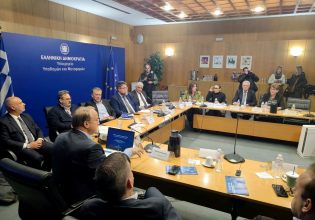 Συμπόρευση Κεντρικής Διοίκησης και Αυτοδιοίκησης στο εθνικό σχέδιο δράσης για το ποδήλατο