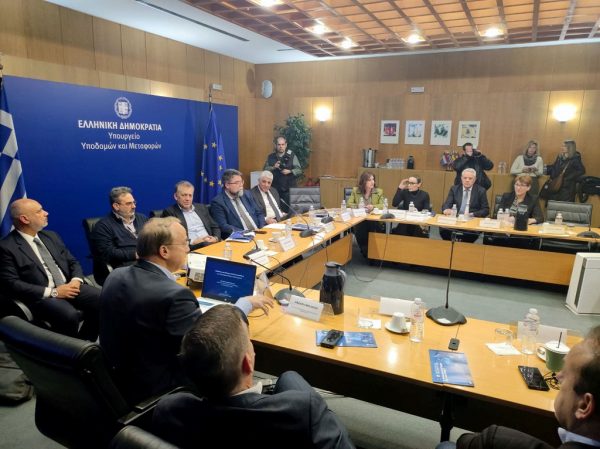 Συμπόρευση Κεντρικής Διοίκησης και Αυτοδιοίκησης στο εθνικό σχέδιο δράσης για το ποδήλατο