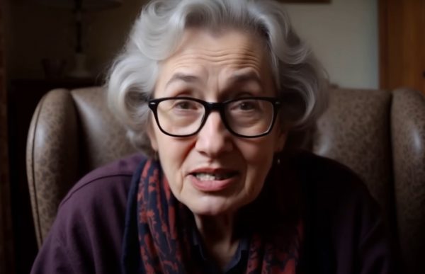 Γνωρίστε τη γιαγιά Daisy που αντιμετωπίζει τις τηλεφωνικές απάτες με μαεστρία