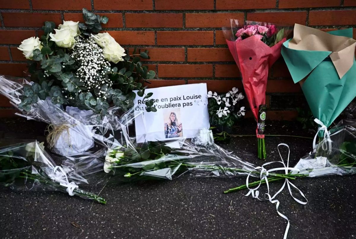 Μαθήτρια βρέθηκε νεκρή σε δασική περιοχή νότια του Παρισιού – Έφερε πολλαπλά τραύματα από μαχαίρι