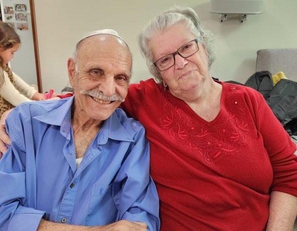 Το Ισραήλ ανακοίνωσε τη «δολοφονία» ηλικιωμένου ομήρου της Χαμάς