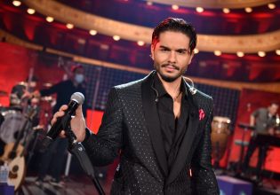 Στον Εισαγγελέα ο Χρήστος Μάστορας – Ζήτησε συγγνώμη