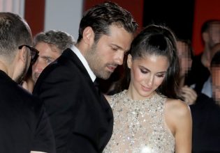 Αλεξάνδρα Νίκα: Η σύντροφος του Κωνσταντίνου Αργυρού παρασύρθηκε από αμάξι στο Κολωνάκι – Αναζητείται ο οδηγός της Bentley