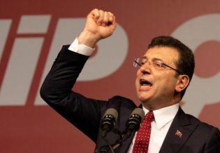 Τουρκία: Νέα έρευνα σε βάρος Εκρέμ Ιμάμογλου – Κατηγορείται για πλαστογραφία πτυχίου