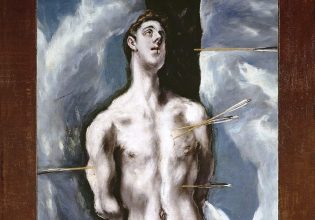 Γιατί αποσύρθηκε έργο του Ελ Γκρέκο από δημοπρασία του οίκου Christie’s;